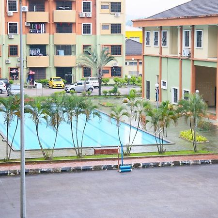 Puteh Homestay Shah Alam Kültér fotó