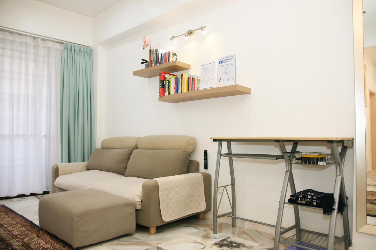 Puteh Homestay Shah Alam Kültér fotó