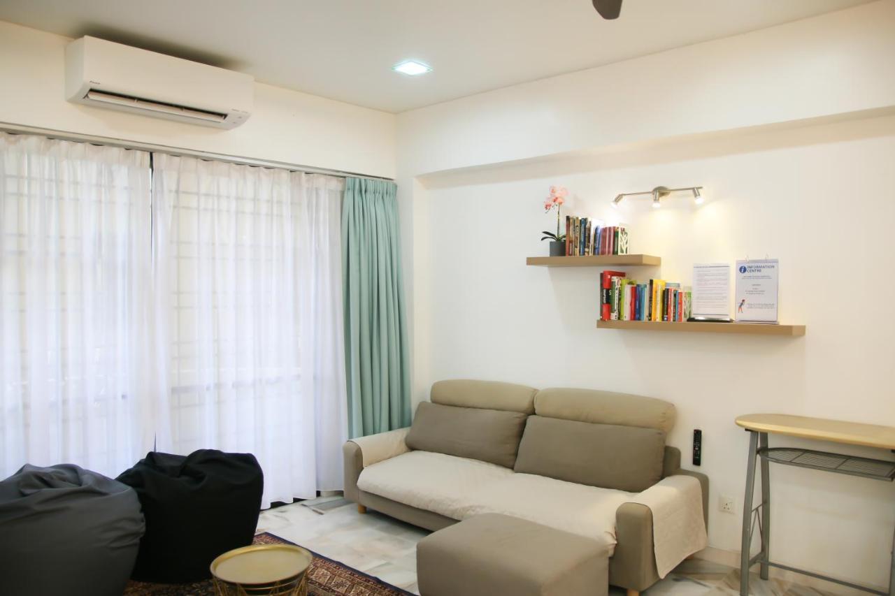 Puteh Homestay Shah Alam Kültér fotó